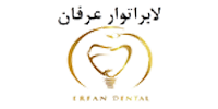 لابراتوار دندانسازی عرفان